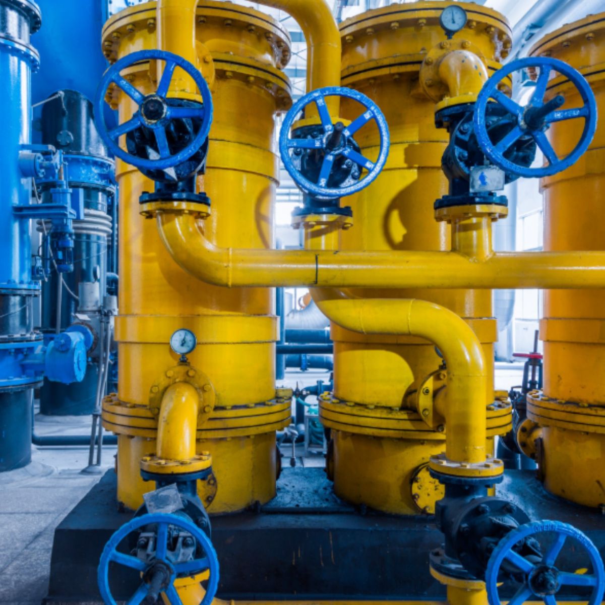 Servicio de Ingeniería Hidráulica Industrial y de Proceso