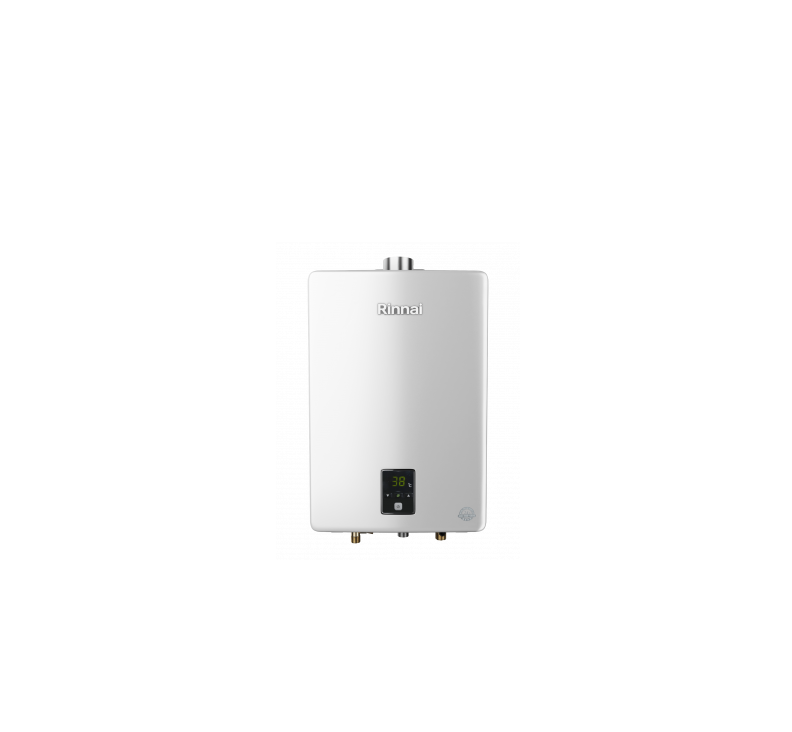 Calentador Rinnai REU-11 GAS LP