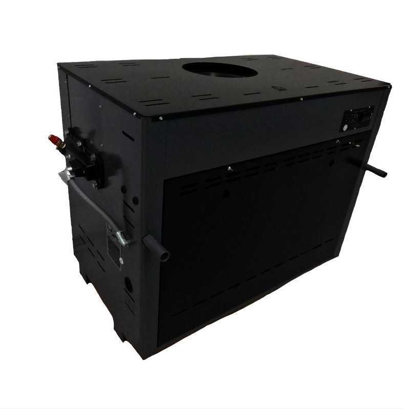 AFJ II 650-CR EI/IO GAS LP ALTURA DE 0-800 MSNM