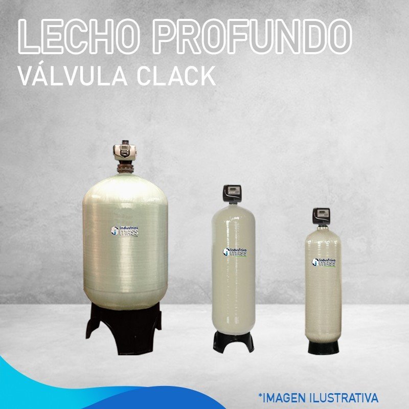 LPF 09 1" MT