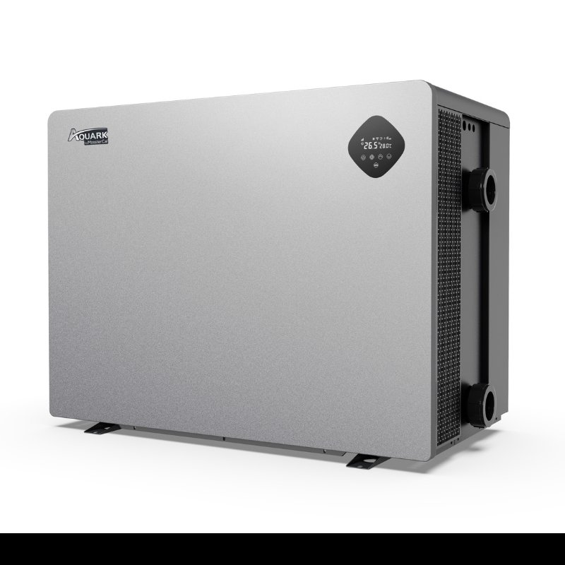 Bomba de calor BCP 110 Masstercal