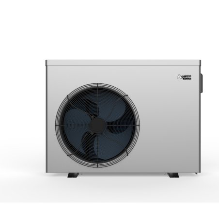 Bomba de Calor BCP 50 — 50,000 BTU para Alberca y Piscina