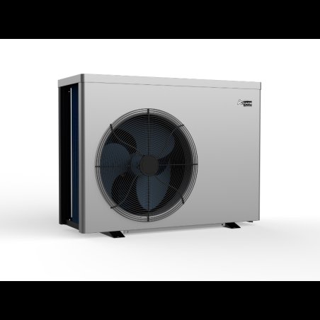 Bomba de Calor BCP 50 — 50,000 BTU para Alberca y Piscina