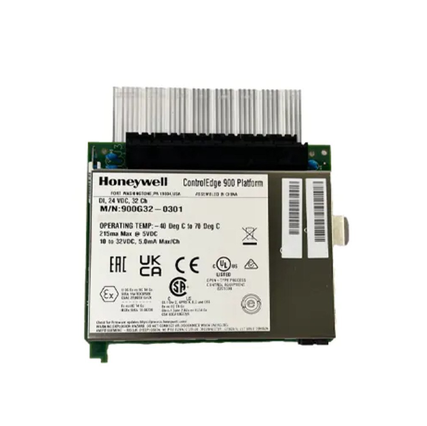 900H32-0102 DIGITAL OUTPUT, 24VDC 32 CH Honeywell