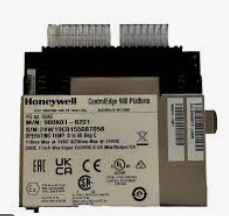 900K01-0201 Pulse/Freq/Quad (4chan, 1Quad) Honeywell