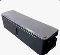 900TER-0200 TB HOUSING, RED 20 POS EURO STYLE Honeywell