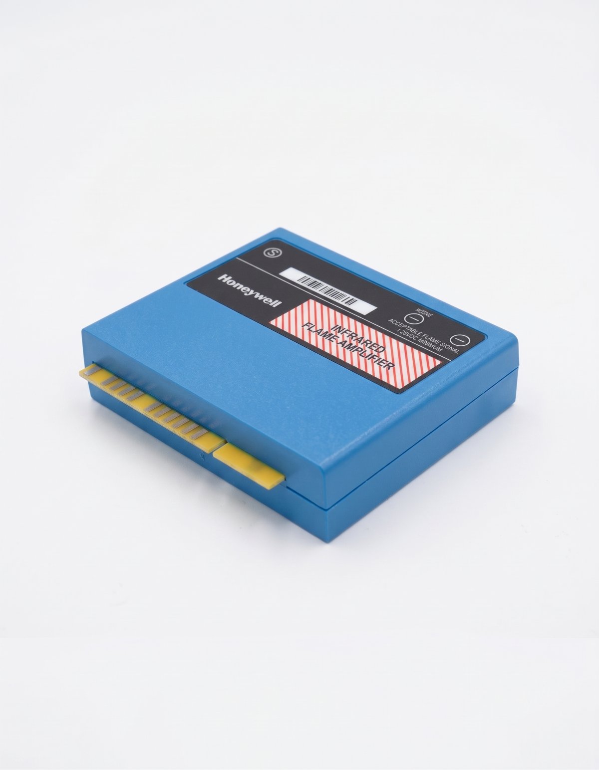 Amplificador de Flama Infrarrojo R7852A1001 Honeywell