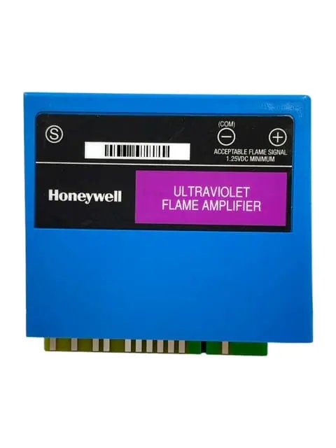 Amplificador de Flama Ultravioleta R7849A1015 Honeywell