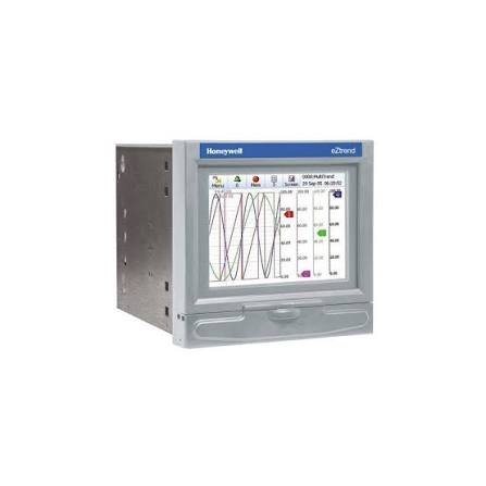 Videoregistrador Honeywell Eztrend Gr TVEZGR 30-000-22-0-000-000000-000