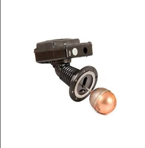 150S-HD Mecanismo para Control de Nivel McDonnell & Miller