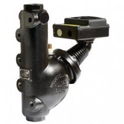 157S Control de Nivel McDonnell & Miller