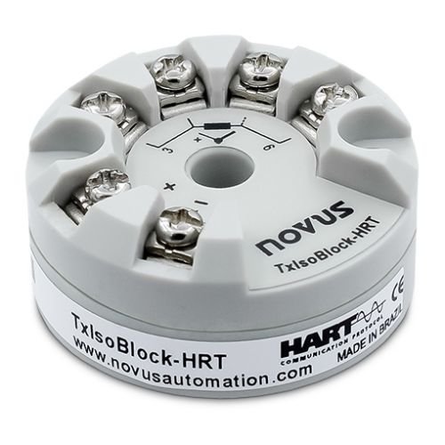 Pastilla de temperatura 4-20ma HART Honeywell