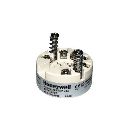 Transmisor de Temperatura STT173-BS-0-00R-000-000-0 Honeywell