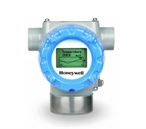 Transmisor de Temperatura Smart Line STT850 Honeywell