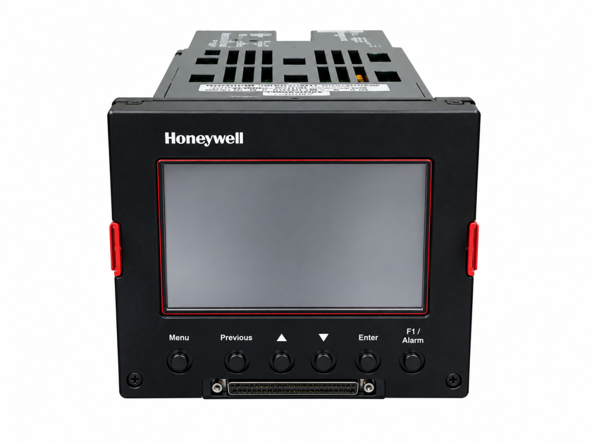Control de temperatura DC2800-CE-0F0-200-00000-E0-0 Honeywell