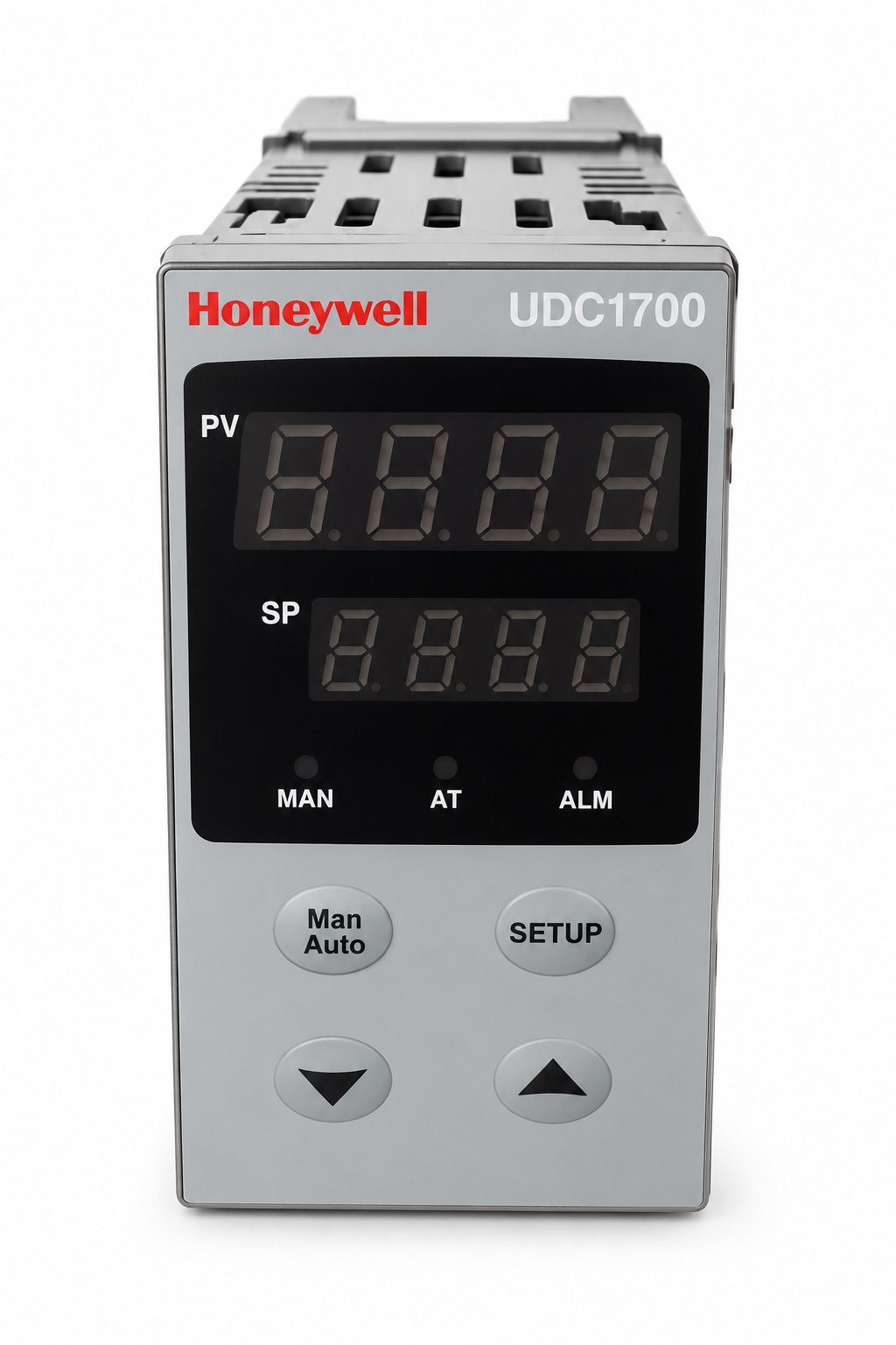 Controlador de Temperatura DC1702 DC1702-7-1-1-0-1-0-0-0 Honeywell