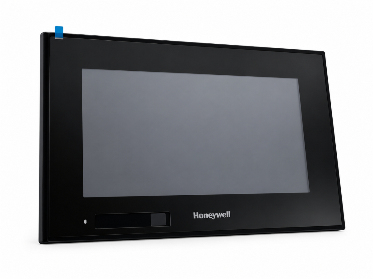HCiRW07-TE-FD-NC 7IN W 800X480 24VDC 1ENET 2SER SD USB Honeywell