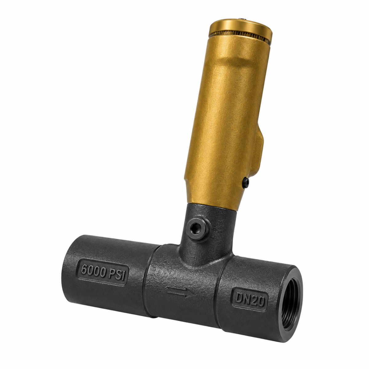 11680 Orificio calibrado para aire/gas Maxon Honeywell