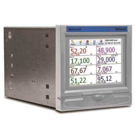 Videoregistrador Honeywell Eztrend TVMIGR-88-0-22-0-000-000000-000