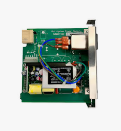 Fuente de alimentacion de Video Registrador TVEZGR Honeywell 51453015-505