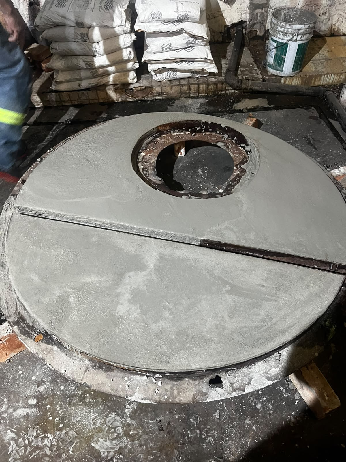 Mantenimiento a Calderas Industriales